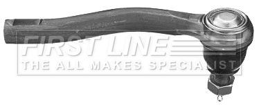 FIRST LINE Наконечник поперечной рулевой тяги FTR5803